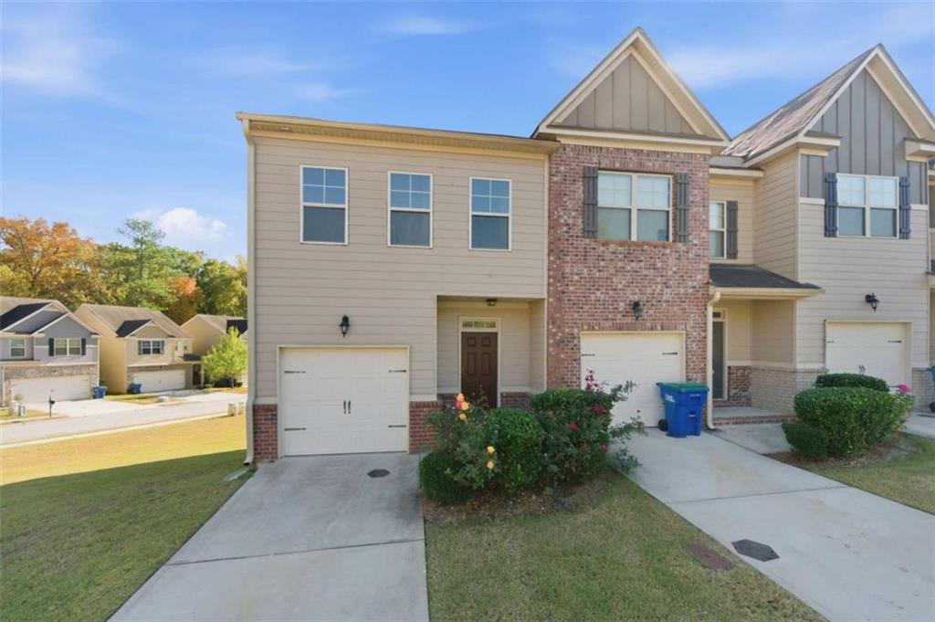 6872 Zaniah Rd., South Fulton, GA 30331