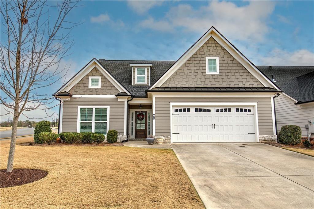 20 Encore Ln., Cartersville, GA 30120