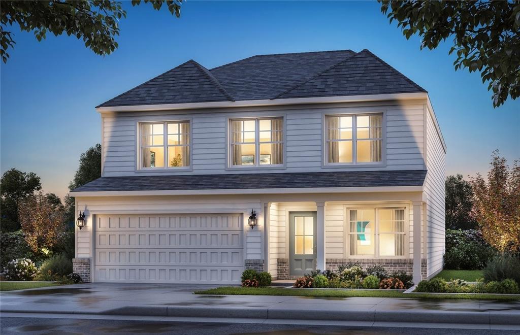 514 Township Ave., Rockmart, GA 30153