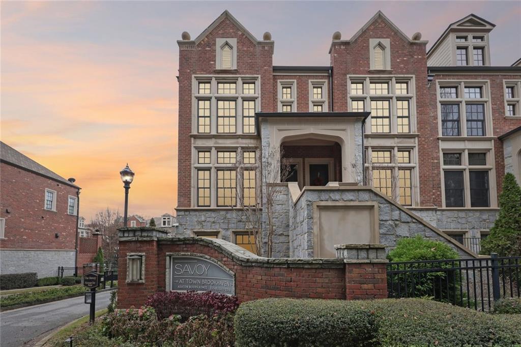 2926 Hermance Dr., Brookhaven, GA 30319