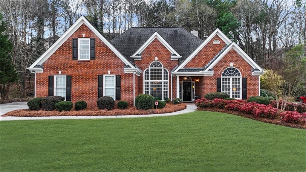 1847 Shaker Falls Ln., Lawrenceville, GA 30045