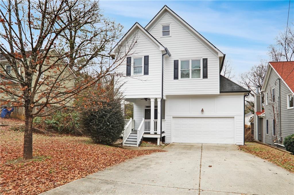 2180 Spink St., Atlanta, GA 30318