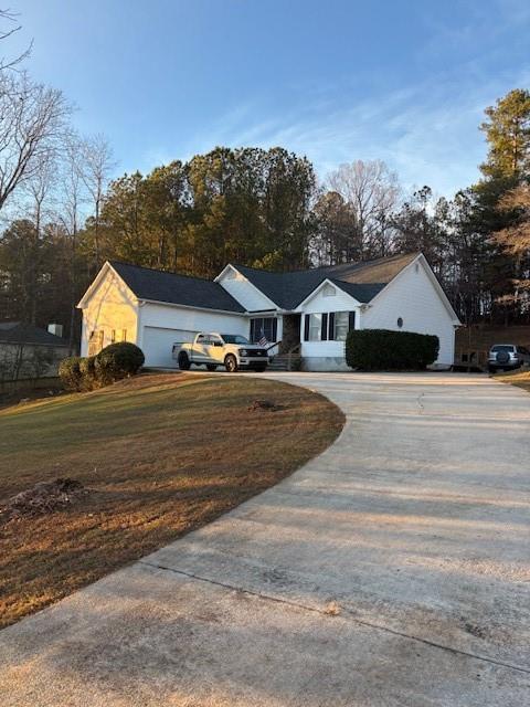 3318 Banks Mountain Dr., Gainesville, GA 30506