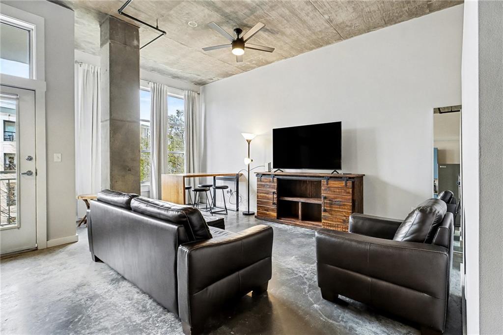 245 N Highland Ave. #408, Atlanta, GA 30307