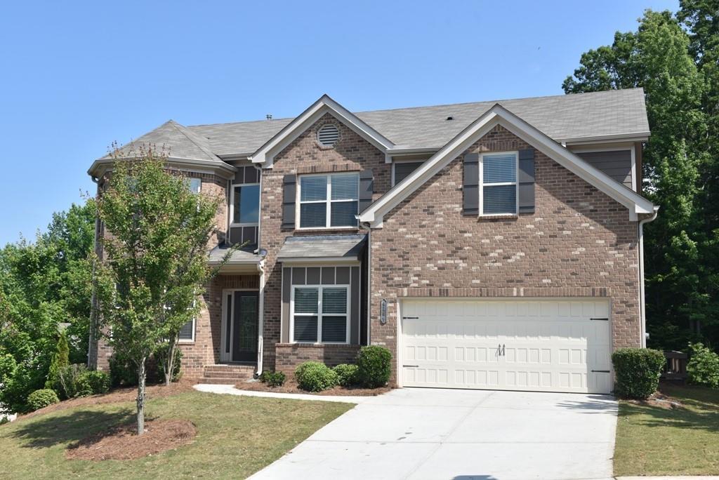 4169 Two Bridge Dr., Buford, GA 30518