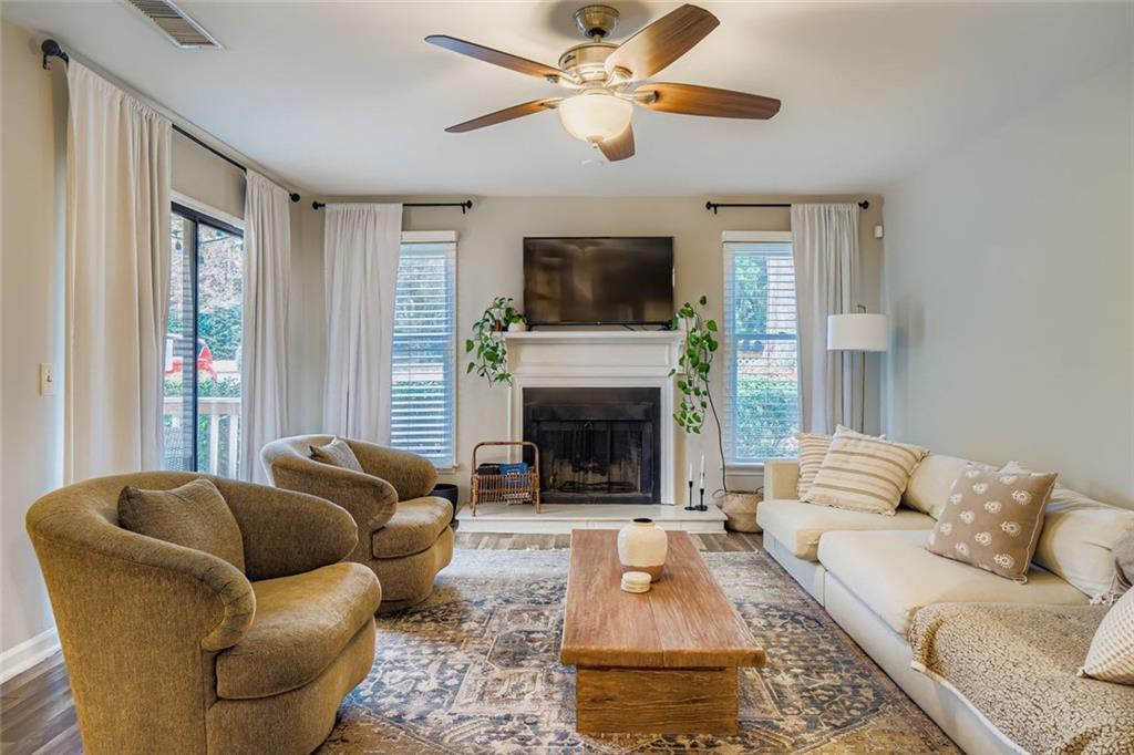 2501 Vineyard Way, Smyrna, GA 30082