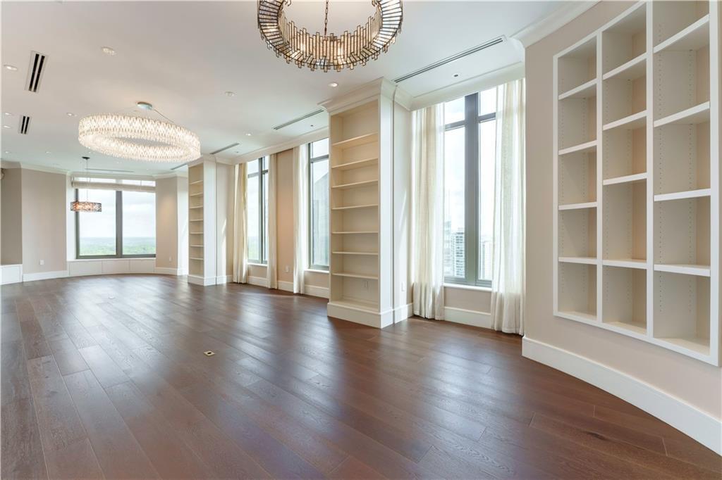 3376 Peachtree Rd. #35A, Atlanta, GA 30326