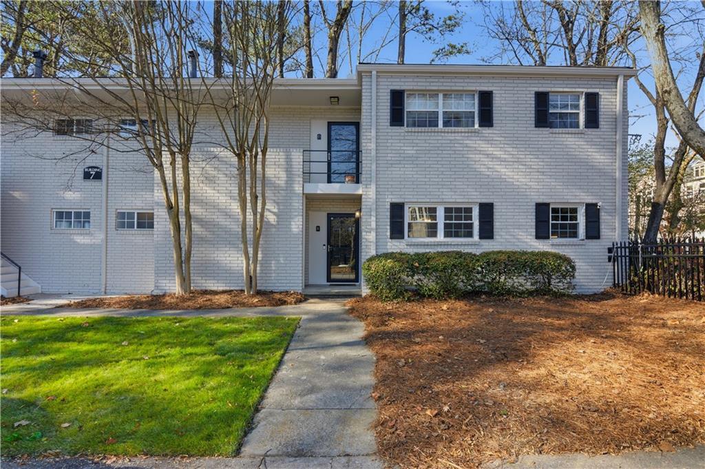 311 Peachtree Hills Ave. #7B, Atlanta, GA 30305