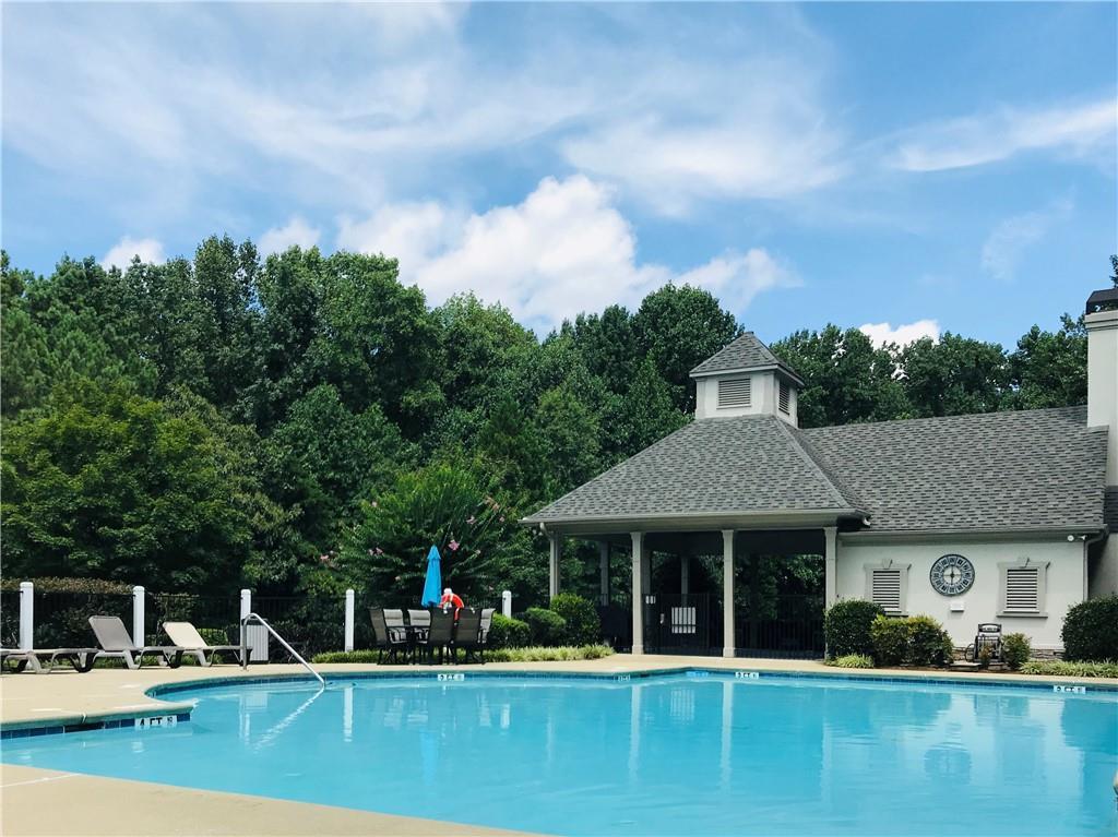 4096 Vinings Mill Tr., Smyrna, GA 30080