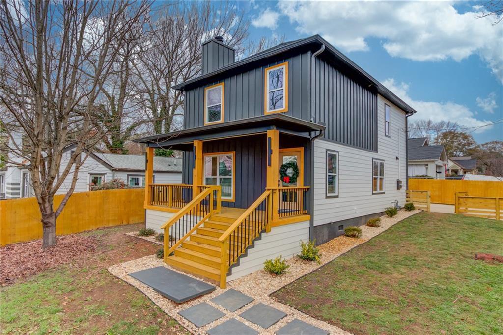 1902 Memorial Dr., Atlanta, GA 30317