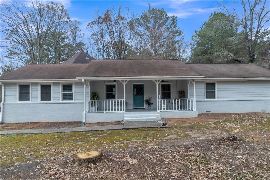 71 Carnaby St., Winder, GA 30680