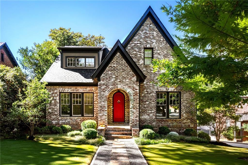 1890 Ridgewood Dr., Atlanta, GA 30307