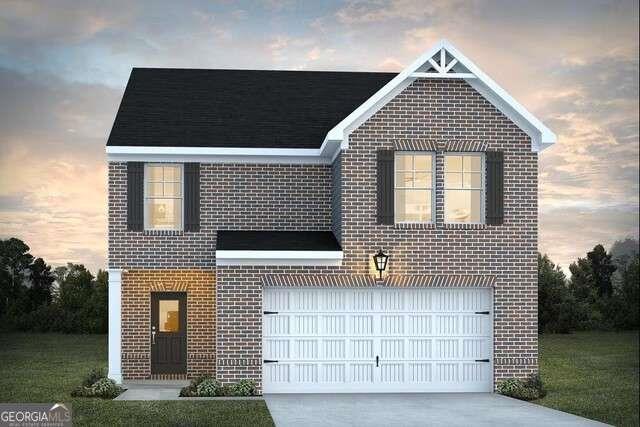 5366 Tolar  - Lot 75 Rd., South Fulton, GA 30213