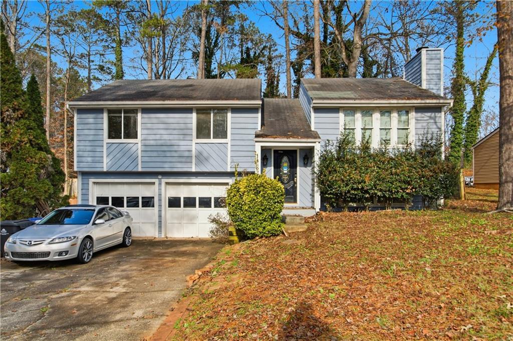 330 Hembree Forest Cir., Roswell, GA 30076