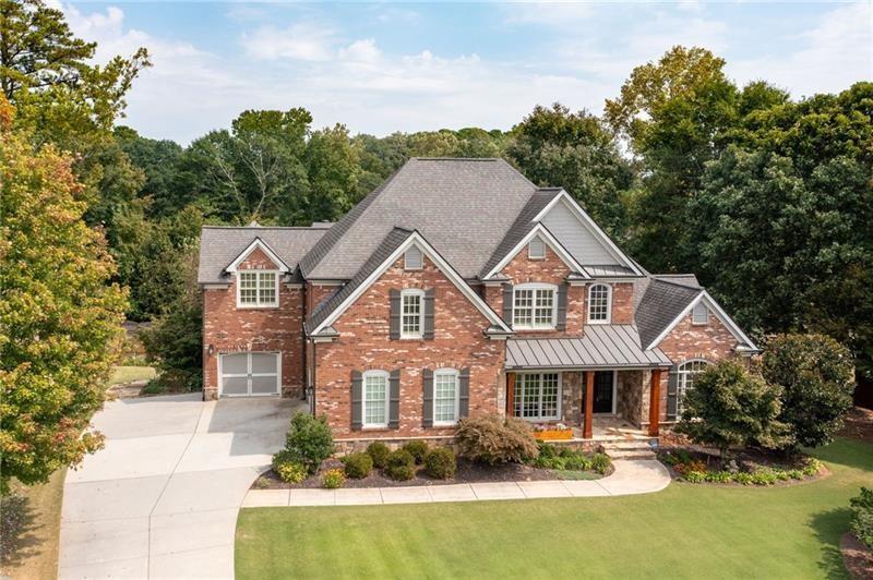 2260 Falkirk Pointe Dr., Marietta, GA 30062