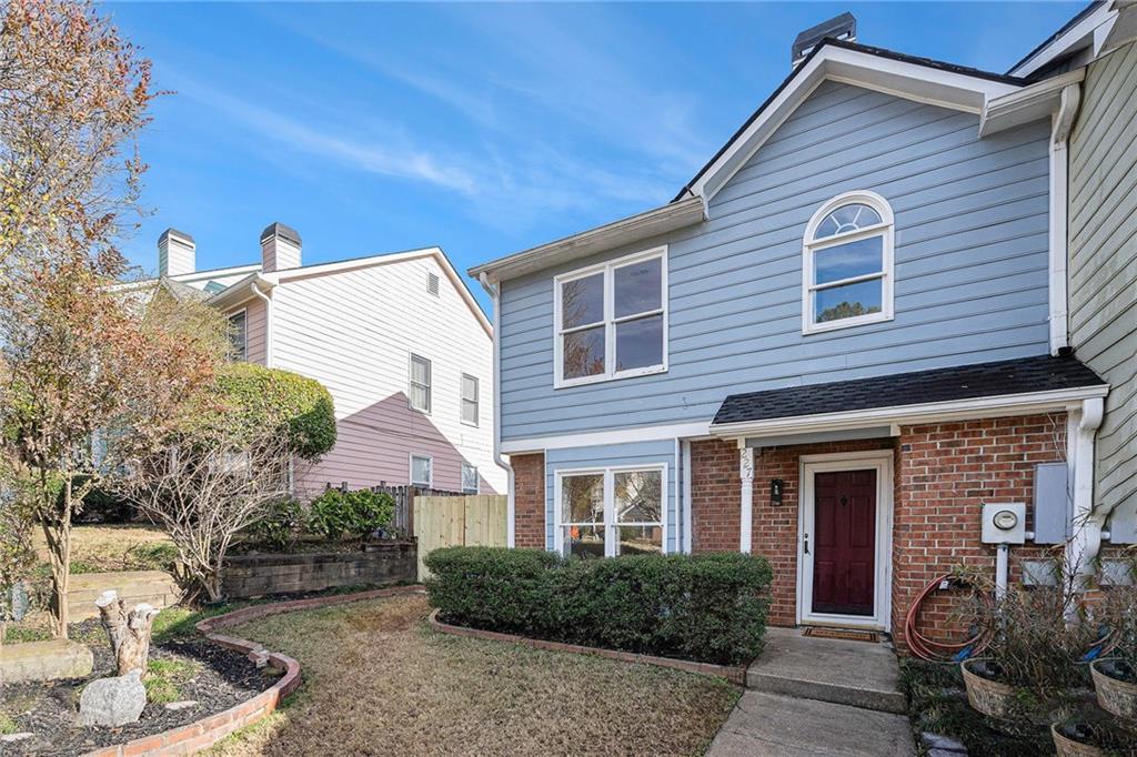 227 Triple Oaks Dr., Tucker, GA 30084