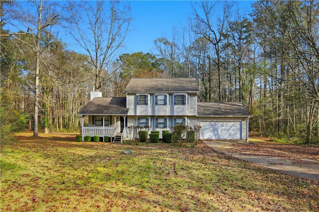 120 Windsong Ct., Stockbridge, GA 30281