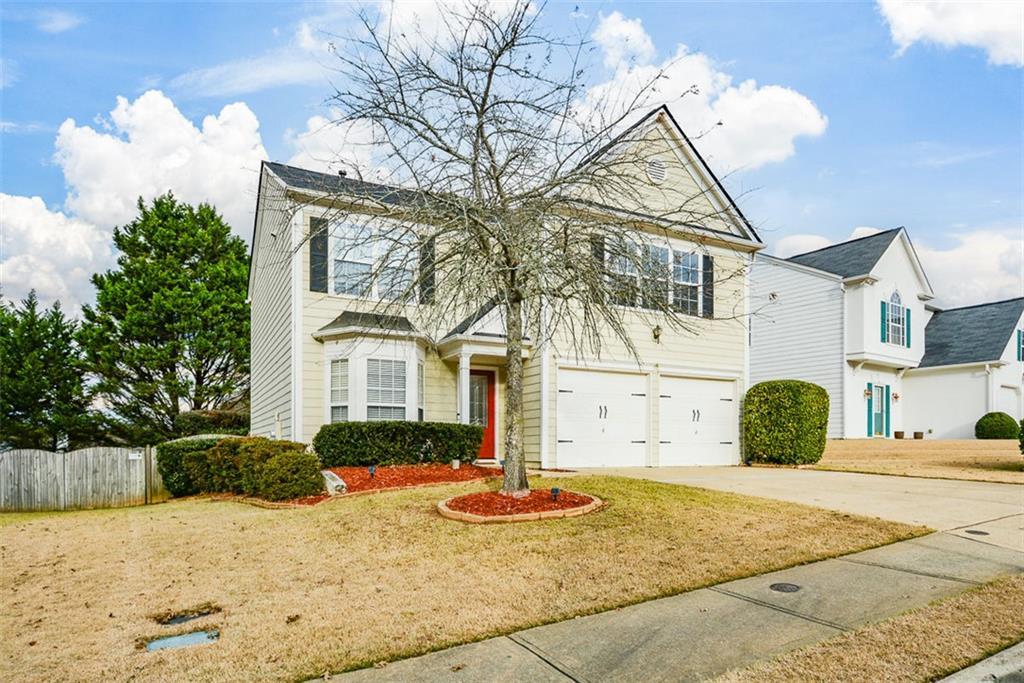 211 Ashland Dr., Woodstock, GA 30189