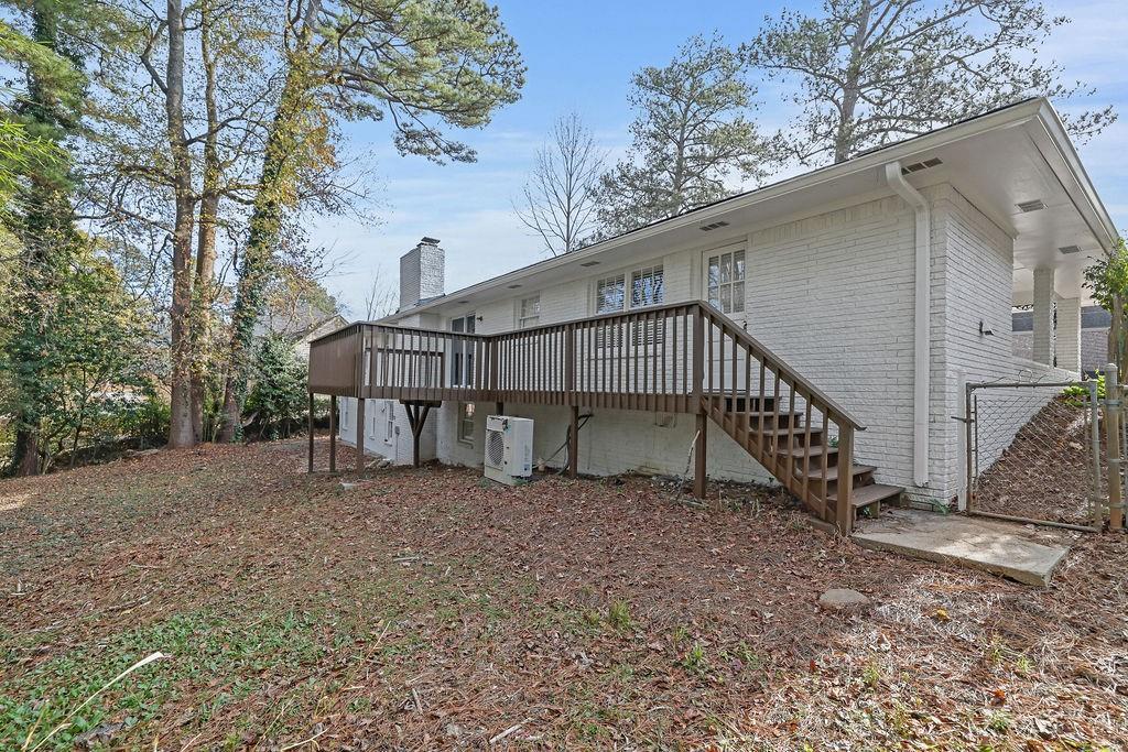 4420 Lavista Rd., Tucker, GA 30084