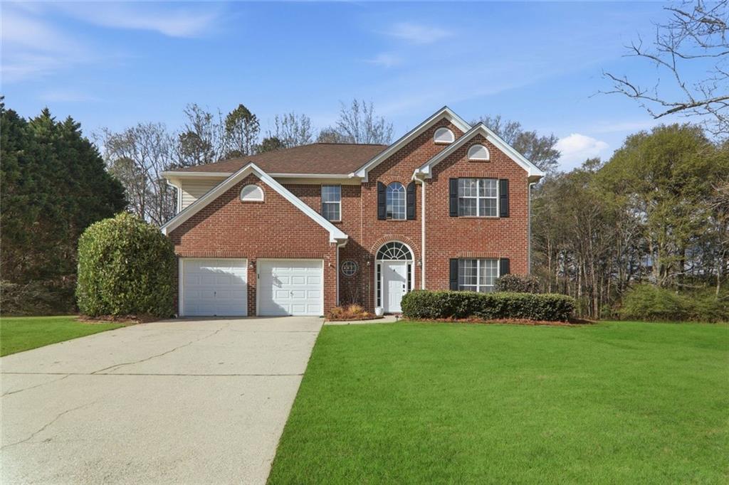 2780 Jona Tr., Dacula, GA 30019