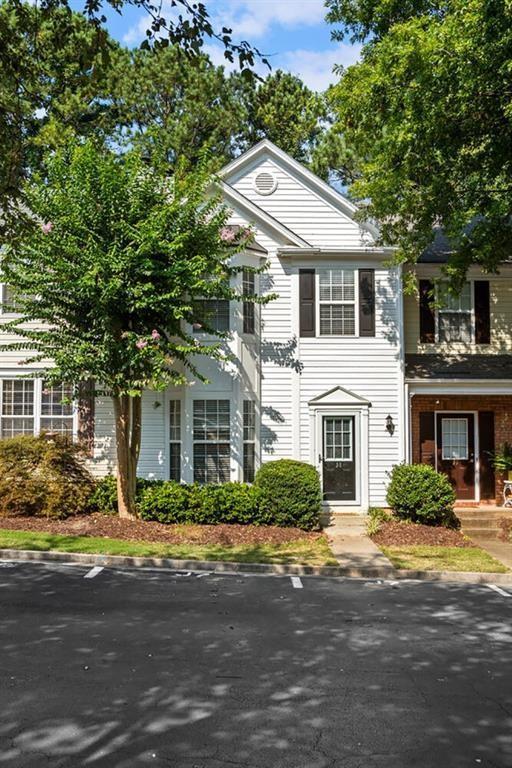 10900 Wittenridge Dr. #J8, Alpharetta, GA 30022