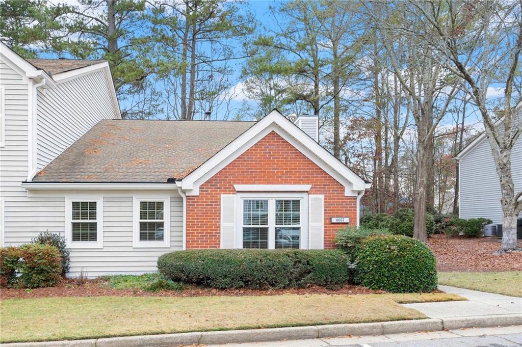 6057 Coventry Cir., Alpharetta, GA 30004