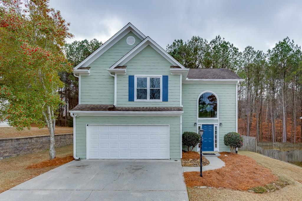 4040 Brushy Creek Way, Suwanee, GA 30024