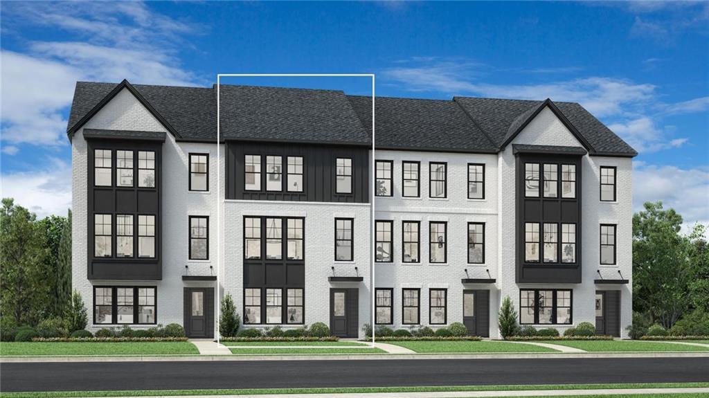 5010 Hartwell Pl., Alpharetta, GA 30009