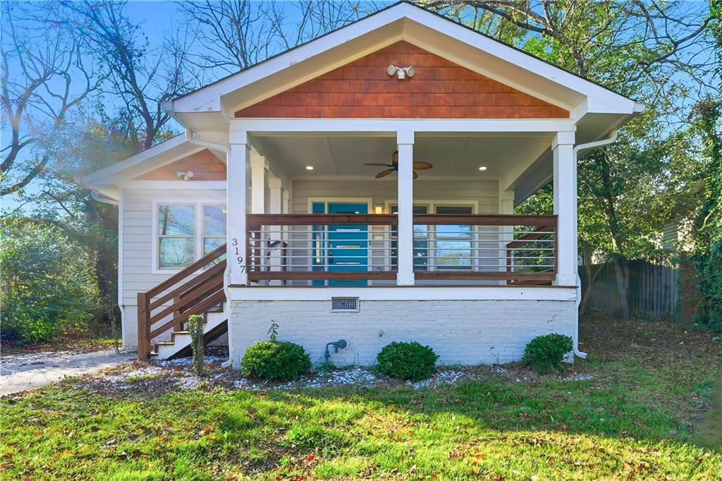 3197 Church St., Atlanta, GA 30344
