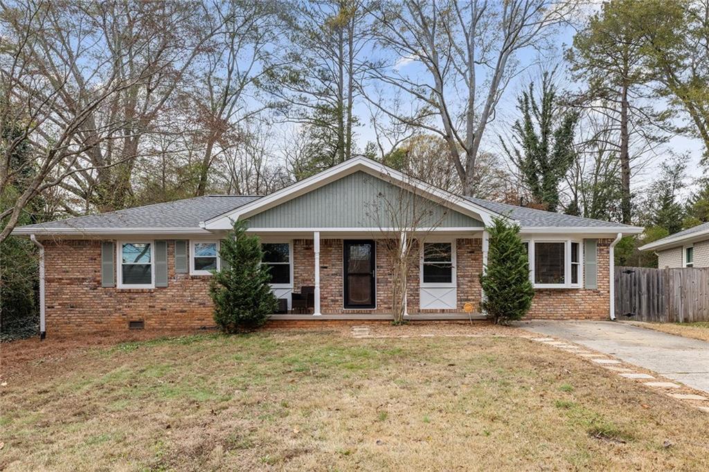 3148 Nursery Rd., Smyrna, GA 30082