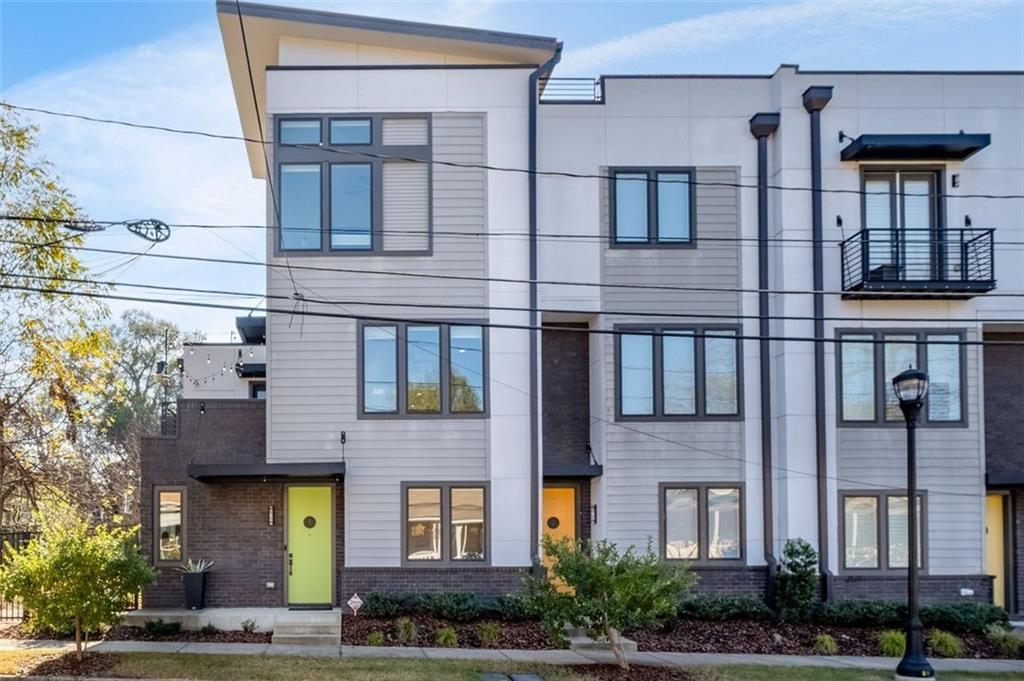 415 Gartrell St. #1, Atlanta, GA 30312
