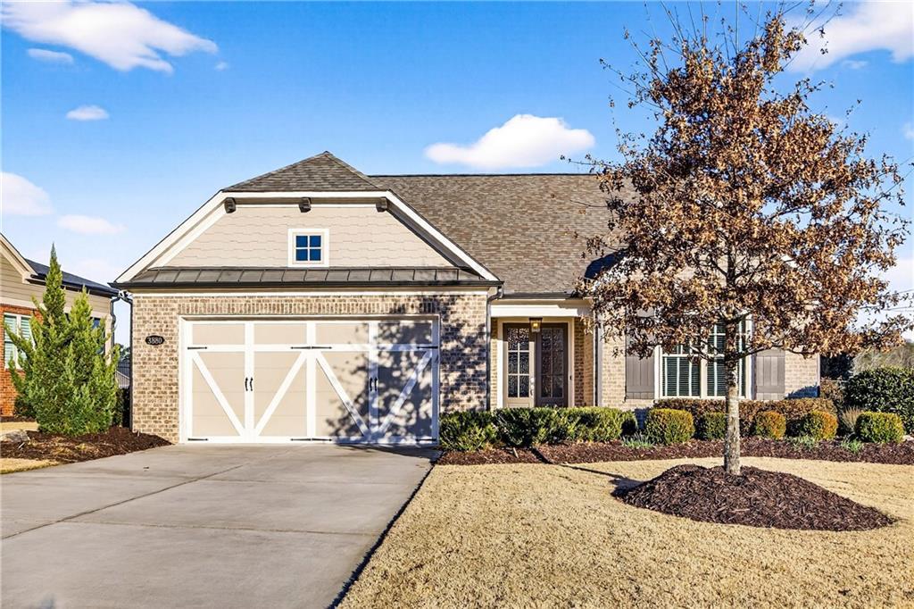 3880 Sugarloaf Dr., Cumming, GA 30028