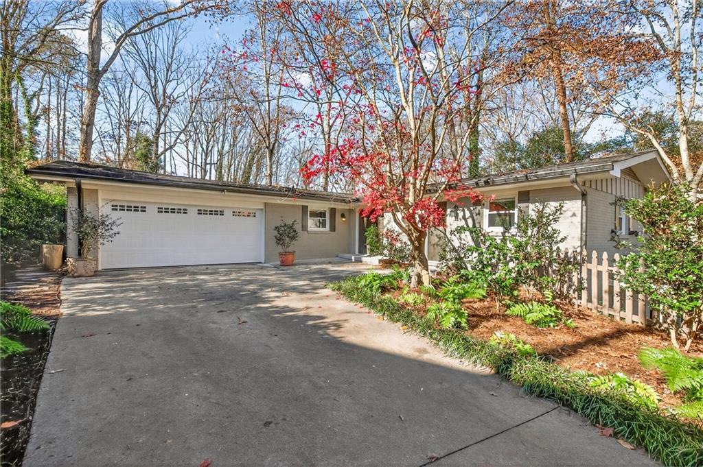 6590 Williamson Dr., Atlanta, GA 30328