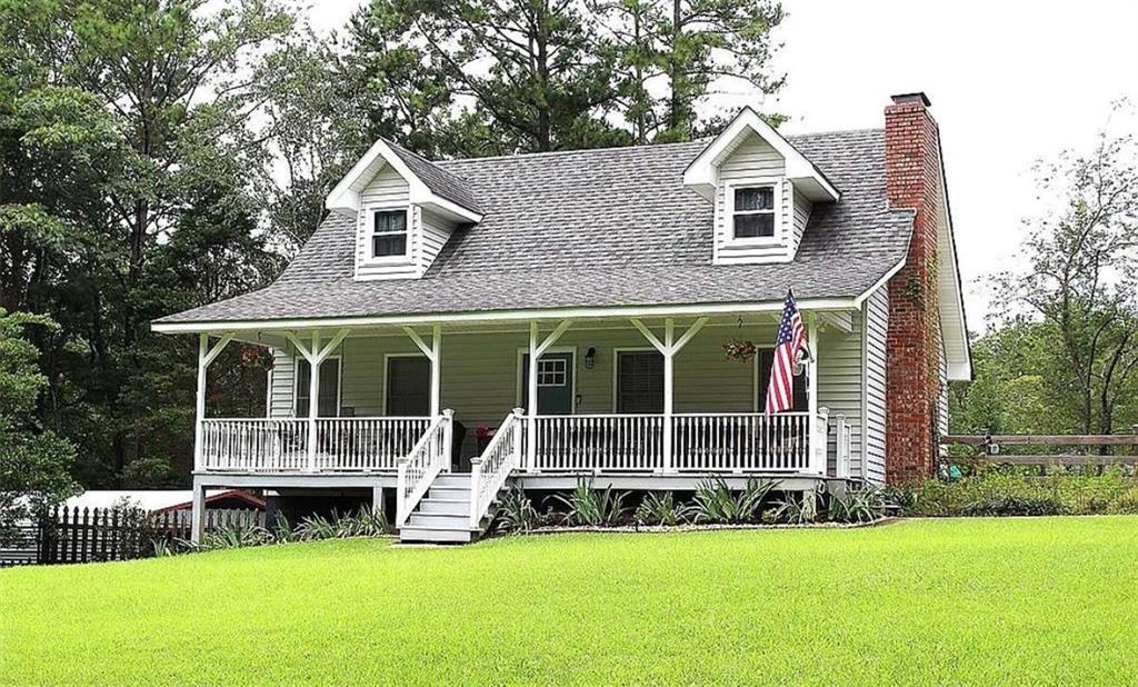 618 Welcome To Arnco Rd., Newnan, GA 30263