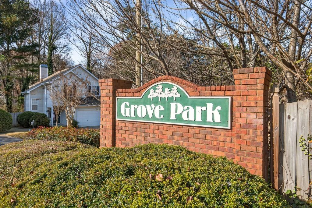 130 Grove Park Ln., Woodstock, GA 30189