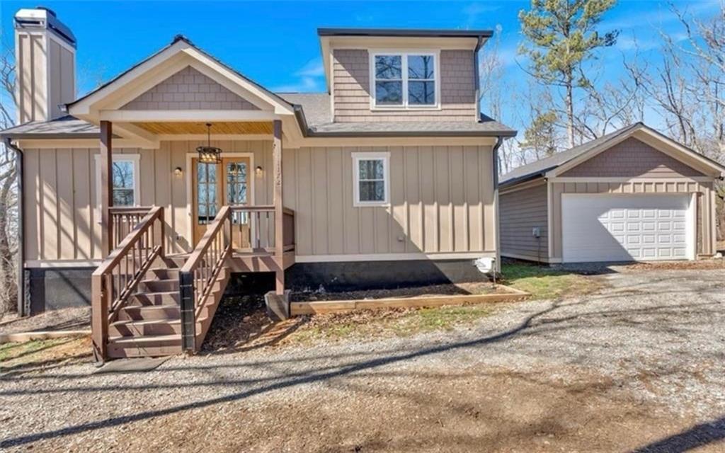 1172 Hunter Dr., Ranger, GA 30734