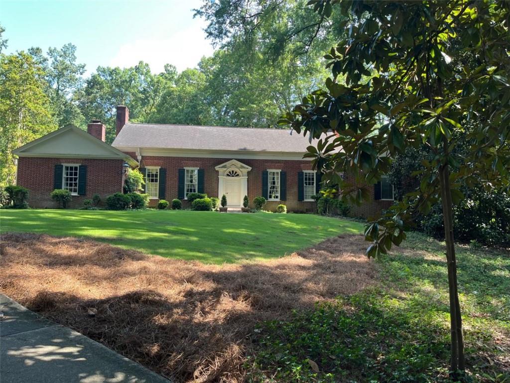 55 Ridgewood Rd., Rome, GA 30165