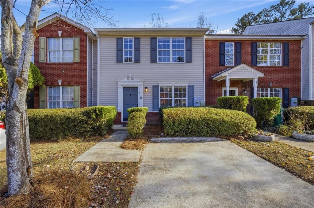 2878 Norfair Loop, Lithonia, GA 30038