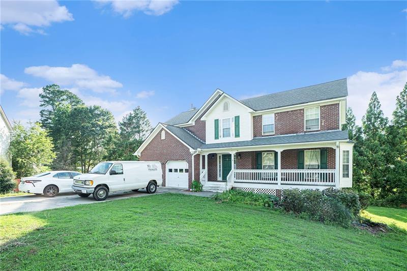 1535 Summit Pond Cir., Loganville, GA 30052