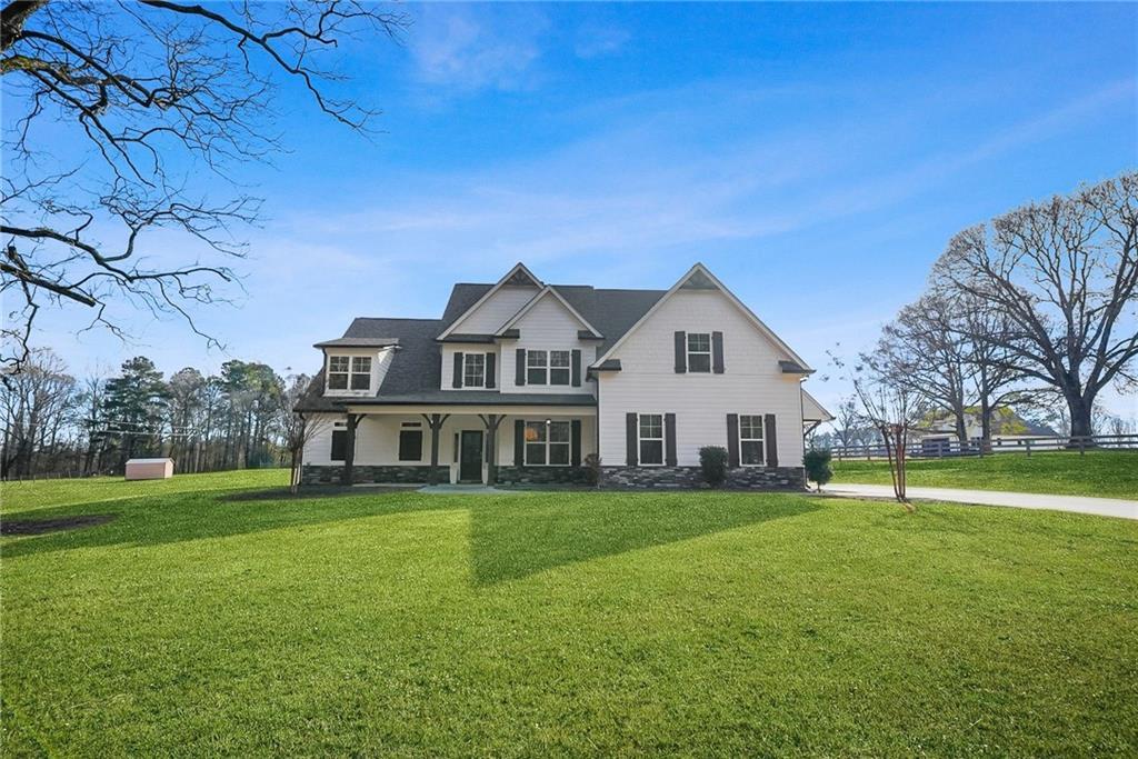 2519 Hog Liver Rd., Carrollton, GA 30117