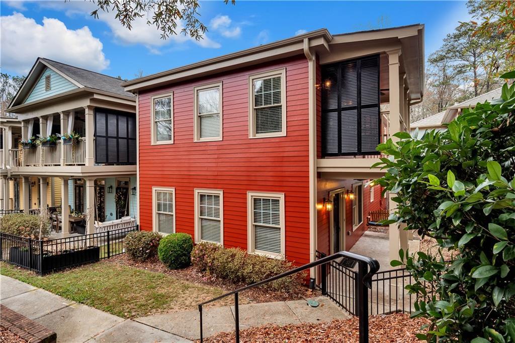 695 Holcomb Bridge Rd., Norcross, GA 30071