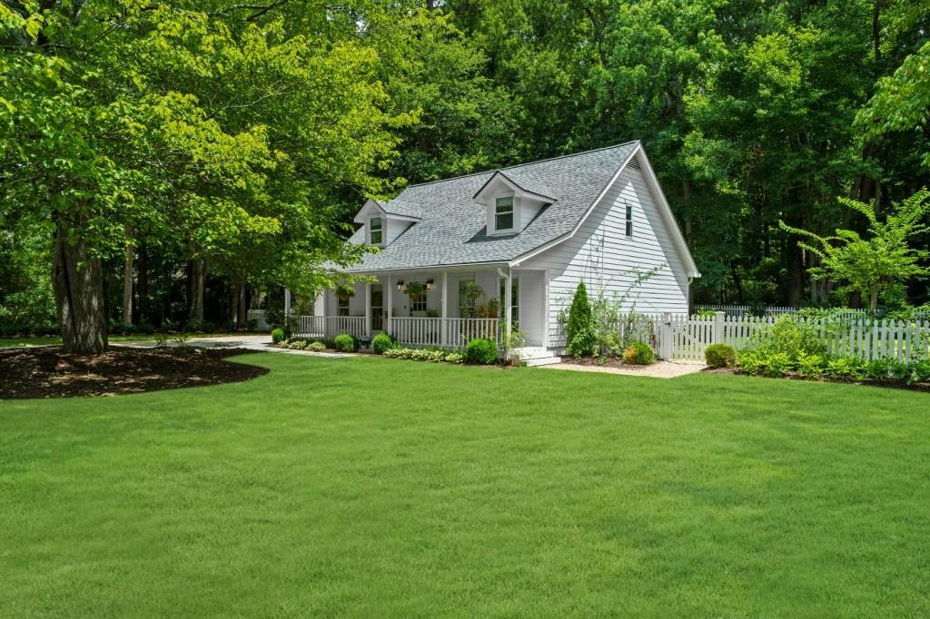 205 Mayfield Cir., Alpharetta, GA 30009