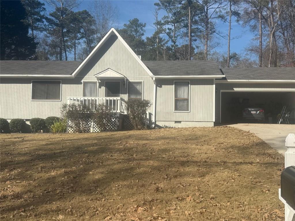 3320 Tarragon Dr., Decatur, GA 30034