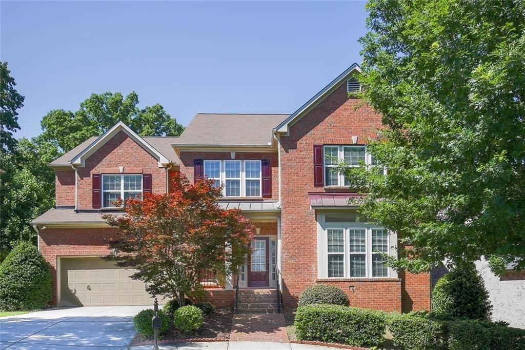 2572 Carnot Ct., Duluth, GA 30097