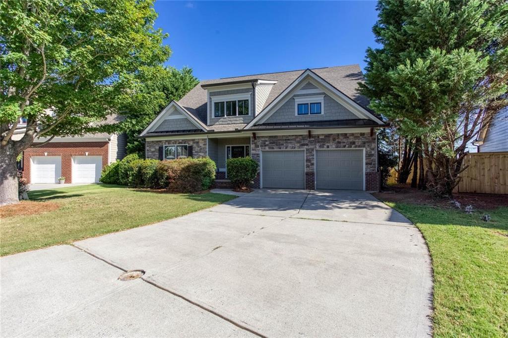 41 Aspen Ln., Cartersville, GA 30120