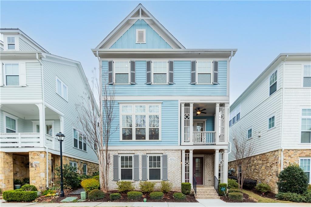 3003 Eamont Ter., Sandy Springs, GA 30328