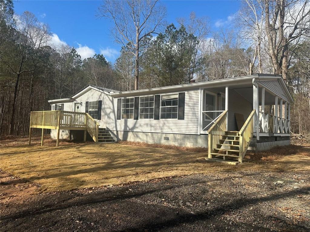 5609 Ashland Farm Rd., Oxford, GA 30054