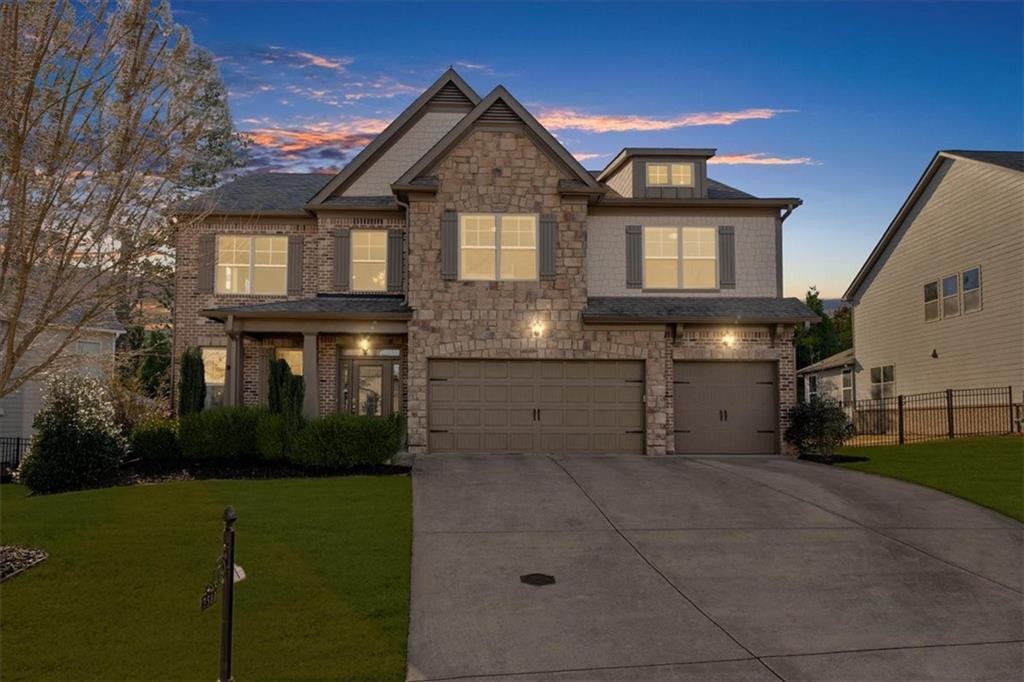 7580 Bromyard Ter., Cumming, GA 30040