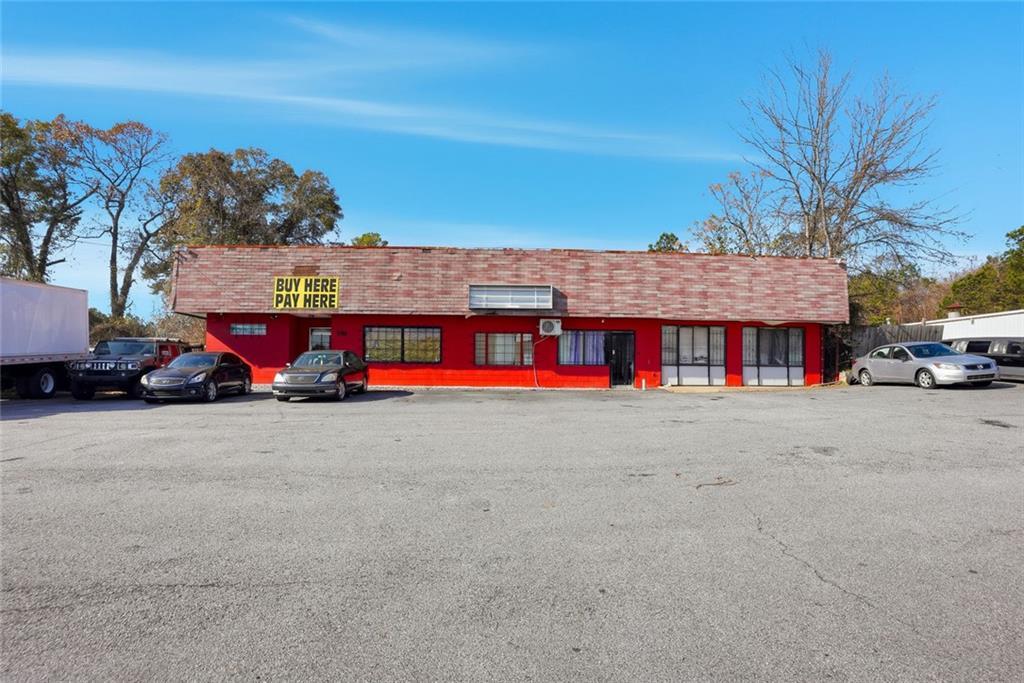 7559 Tara Blvd., Jonesboro, GA 30236