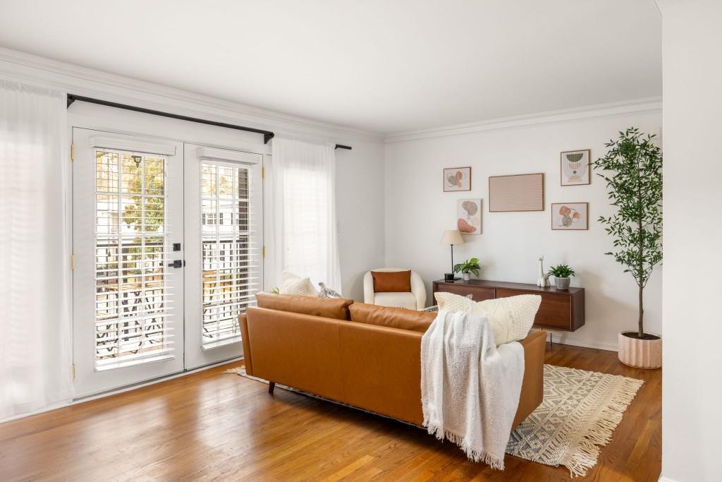 311 Peachtree Hills Ave. #4D, Atlanta, GA 30305